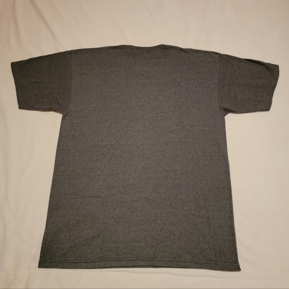 Vans Graphic Tee [L] Gray - Picture 4 of 4